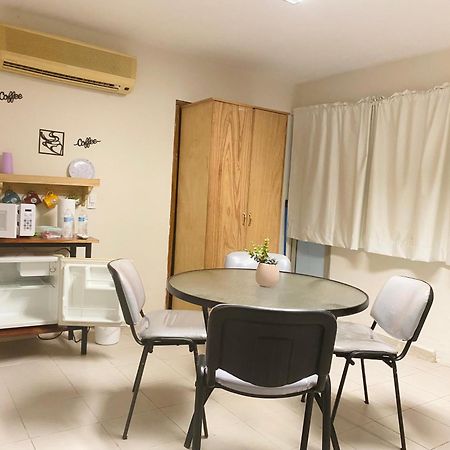 Hospedaje Aldana - Habitacion L E R D O En Zona Centro Tuxpan  Exteriér fotografie